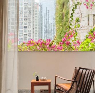 Bao'an Apartment | Wutong Hotel Apartment Bao'an Center