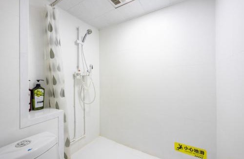 Yanta Qu Apartment | WuTu Designer Homestay