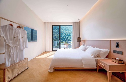 Moganshan Hotel | Wuxing Qinglan Homestay