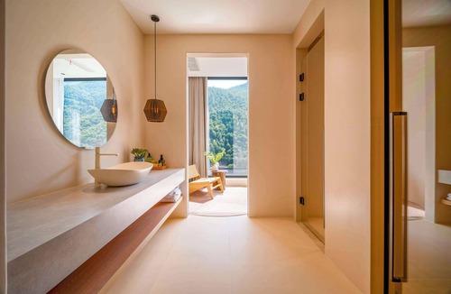 Moganshan Hotel | Wuxing Qinglan Homestay