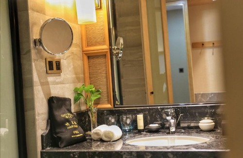 Wuyishan Hotel | Wuyi Mountain YUEHUA RESORT