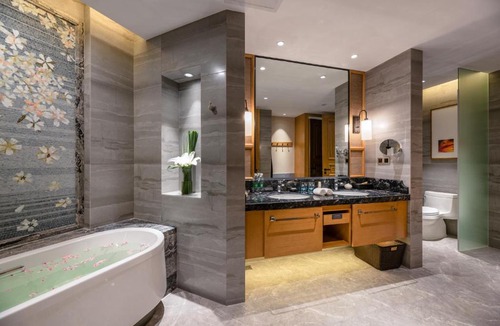 Wuyishan Hotel | Wuyi Mountain YUEHUA RESORT