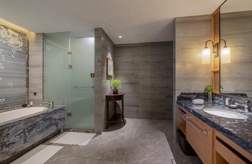 Wuyishan Hotel | Wuyi Mountain YUEHUA RESORT