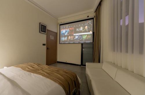 Dali Town Hotel | Wuyi Whispering Maple