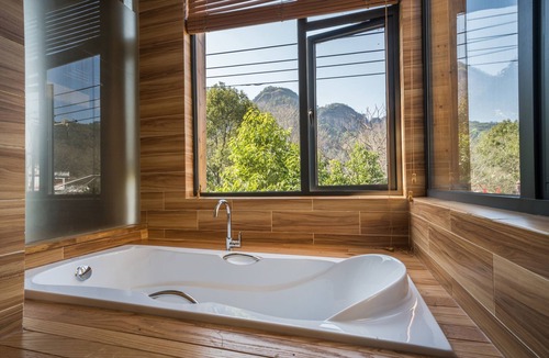 Wuyishan Hotel | Wuyishan Ancient Street No.3 Tea Inn