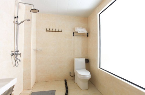Wuyishan Hotel | Wuyishan City Chun Hui Traders Hotel