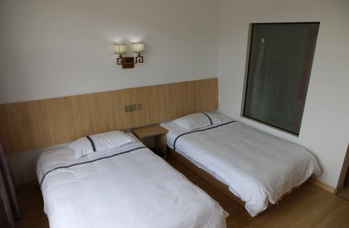 Wuyishan Hotel | Wuyishan City Chun Hui Traders Hotel