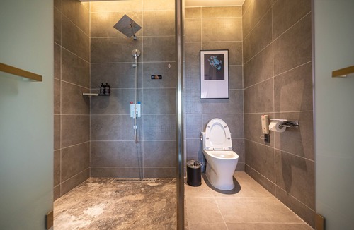 Ziyang County Hotel | Wuyuan Wunvzhou Wumeng Boutique Hotel
