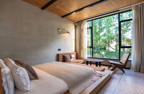 Wuzhen Hotel | Wuzhen Eryou Homestay