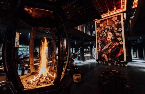 Tongxiang Hotel | Wuzhen FortuneCourt Hotel