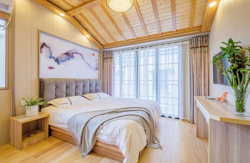 Dong Zha House | Wuzhen Fuchang Bridge Inn