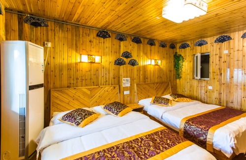 Wuzhen House | Wuzhen Helan Bridge Inn