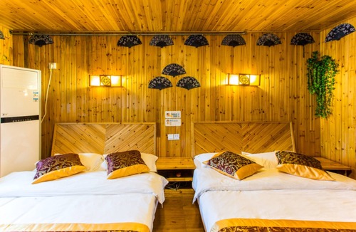 Wuzhen House | Wuzhen Helan Bridge Inn