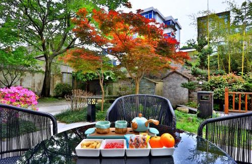 Wuzhen House | Wuzhen Residence B&B