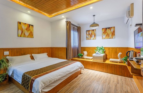 Wuzhen House | Wuzhen Tongyuan Shuixiang Guest House