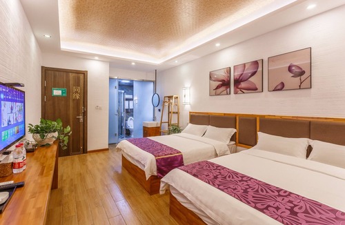 Wuzhen House | Wuzhen Tongyuan Shuixiang Guest House