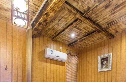 Wuzhen House | Wuzhen Tongyuan Shuixiang Guest House