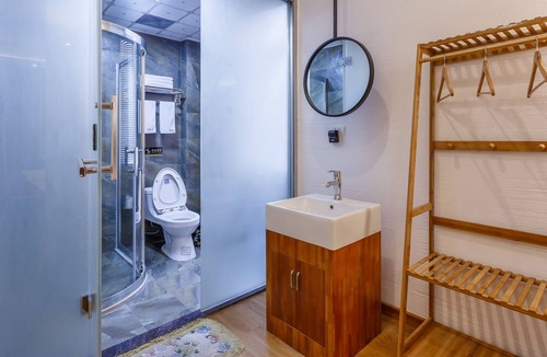 Wuzhen House | Wuzhen TongyuanShuixiang 2nd Guest House