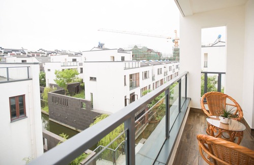 Wuzhen House | Wuzhen Wangfu Resort Villa