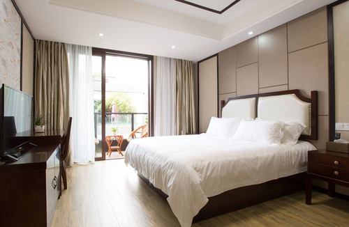 Wuzhen House | Wuzhen Wangfu Resort Villa