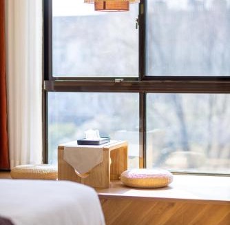 Wuzhen House | Wuzhen Xizha Slow Life Riverside Inn