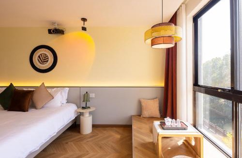Wuzhen House | Wuzhen Xizha Slow Life Riverside Inn