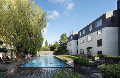 Wuzhen Hotel | Wuzhen Yinshuxiangshe Design Hotel Xizha Scenic Area South Gate Branch
