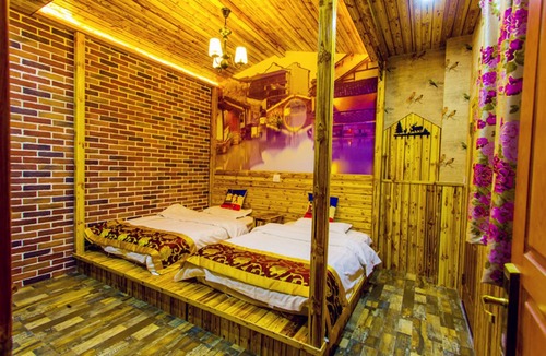 Wuzhen House | Wuzhen Youyou Inn