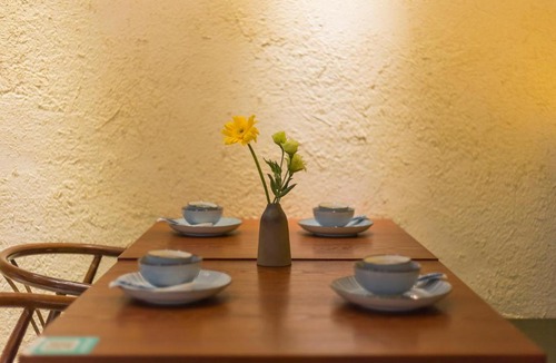 Wuzhen Hotel | Wuzheng Pusu Art Designer Guesthouse