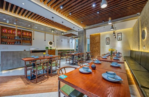 Wuzhen Hotel | Wuzheng Pusu Art Designer Guesthouse