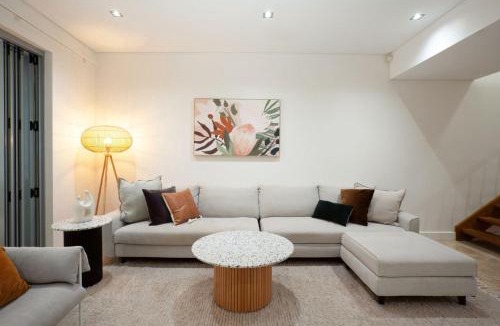 Coogee House | Wylie's House Coogee I90
