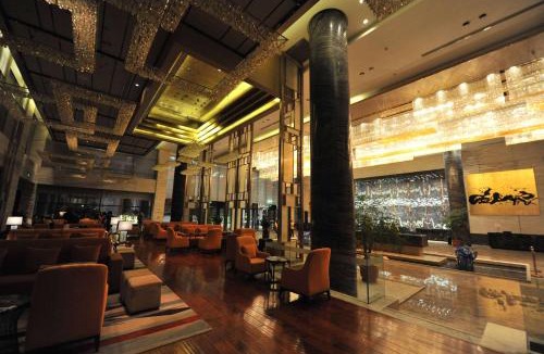 Xuzhou Hotel | Wyndam Xuzhou East