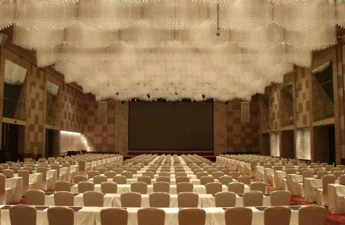 Xuzhou Hotel | Wyndam Xuzhou East