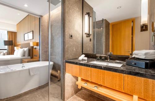 Xuzhou Hotel | Wyndam Xuzhou East