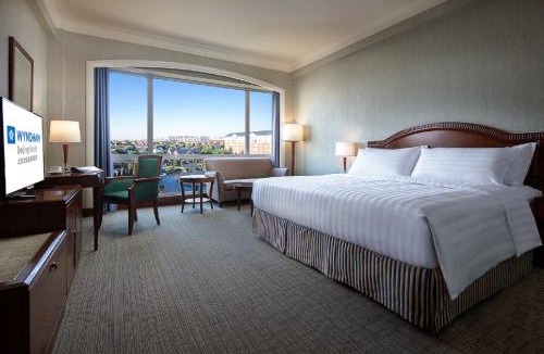 Beijing Hotel | Wyndham Beijing North
