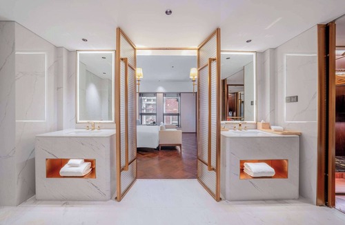 Beijing Hotel | Wyndham Beijing North Hotel