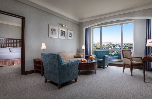 Beijing Hotel | Wyndham Beijing North Hotel