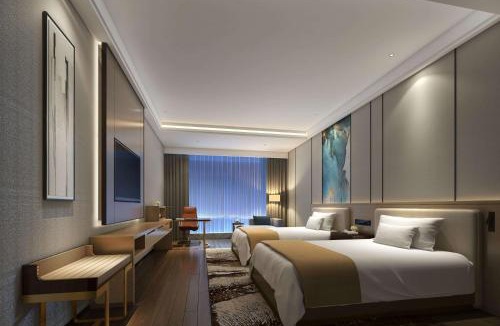 Tian Xin Hotel | Wyndham Changsha South
