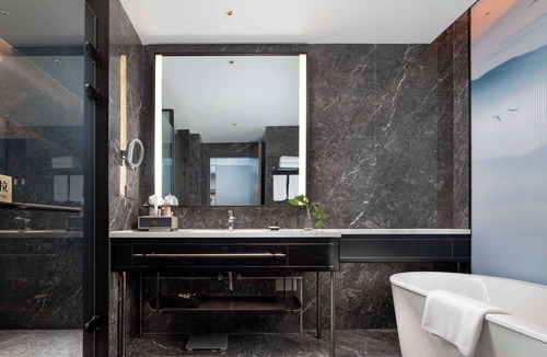 Liyang Hotel | Wyndham Changzhou Liyang