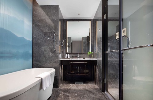 Liyang Hotel | Wyndham Changzhou Liyang