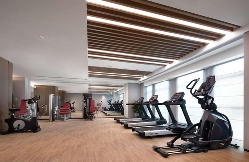 Liyang Hotel | Wyndham Changzhou Liyang