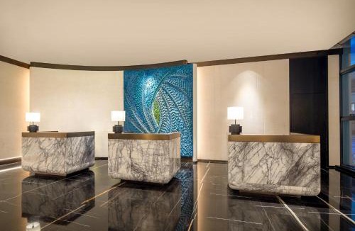 Changshou Hotel | Wyndham Chongqing Changshou Hi-tech
