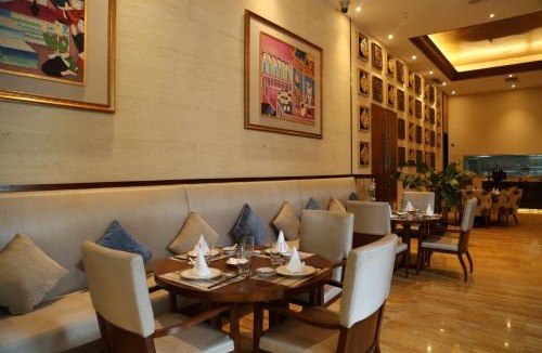 Yubei Hotel | Wyndham Chongqing Yuelai