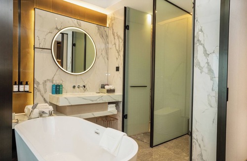 Nanhai Hotel | Wyndham Foshan Nanhai