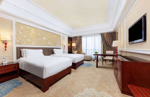 Chencun Hotel | Wyndham Foshan Shunde