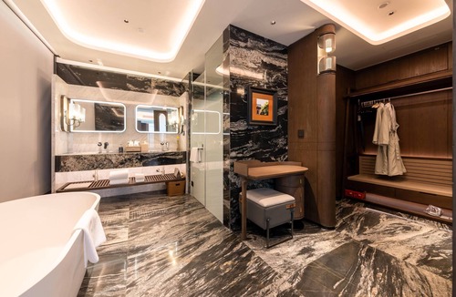 Gulou Hotel | Wyndham Fuzhou Gulou