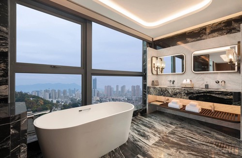 Gulou Hotel | Wyndham Fuzhou Gulou