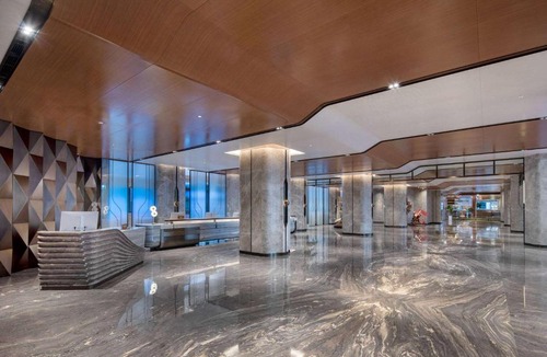 Yunnan Hotel | Wyndham Garden Chuxiong Downtown