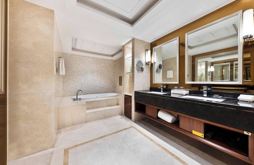 Nanhai Hotel | Wyndham Garden Foshan Nanhai
