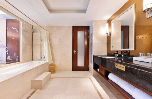 Nanhai Hotel | Wyndham Garden Foshan Nanhai